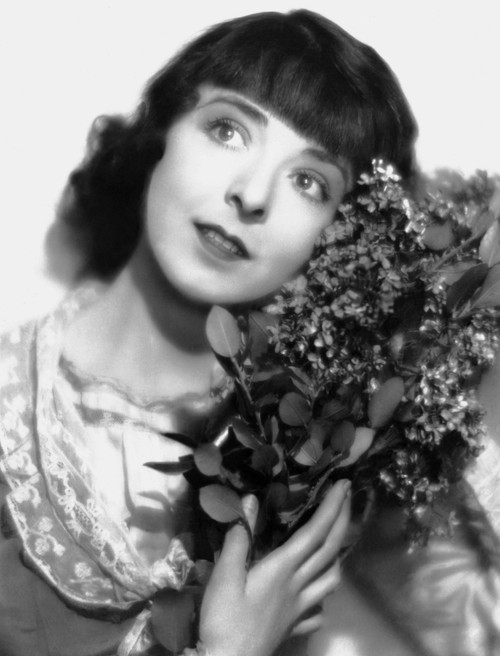 Lilac Time Colleen Moore 1928 Photo Print - Item # VAREVCMBDLITIEC008H