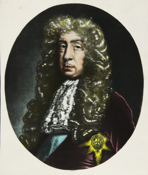 Engraving Poster Print - Item # VAREVCCRLA004YF263H