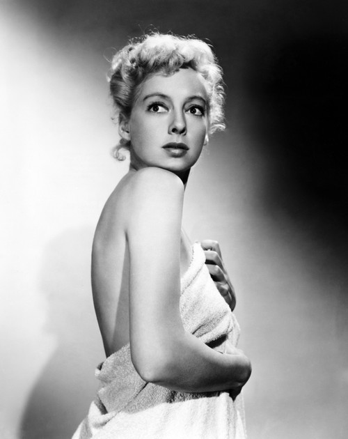 The Prowler Evelyn Keyes 1951 Photo Print - Item # VAREVCMBDPROWEC003H