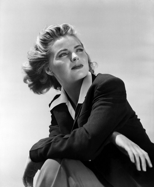 Dorothy Mcguire 1943 Photo Print - Item # VAREVCPBDDOMCEC017H