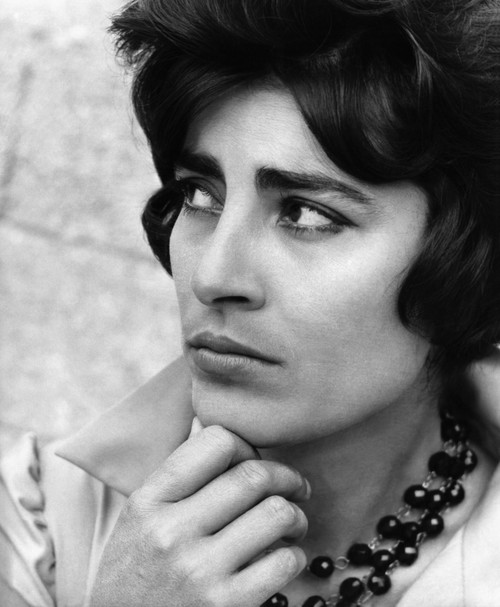The Guns Of Navarone Irene Papas 1961 Photo Print - Item # VAREVCMBDGUOFEC044H