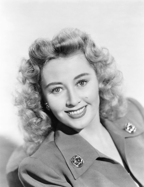 Don Juan Quilligan Joan Blondell 1945 Tm & Copyright ?? 20Th Century Fox Film Corp./Courtesy Everett Collection Photo Print - Item # VAREVCMBDDOJUFE008H