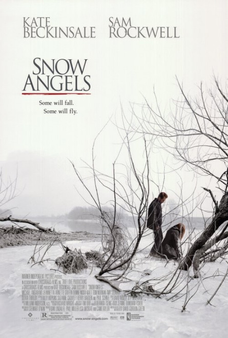 Snow Angels Movie Poster Print (27 x 40) - Item # MOVAI4138