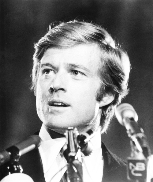 The Candidate Robert Redford 1972 Photo Print - Item # VAREVCMBDCANDEC059H