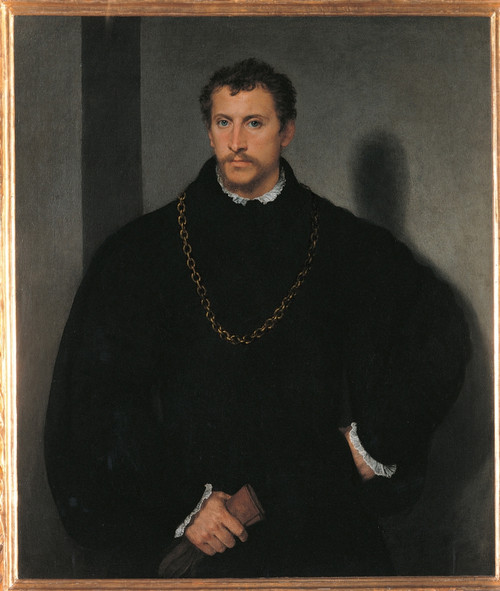 The Young Englishman Poster Print - Item # VAREVCMOND030VJ009H