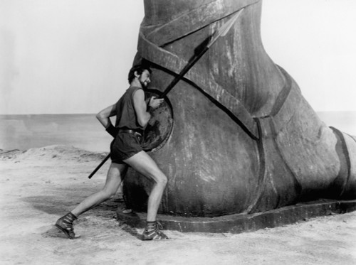 Jason And The Argonauts Photo Print - Item # VAREVCMBDJAANEC002