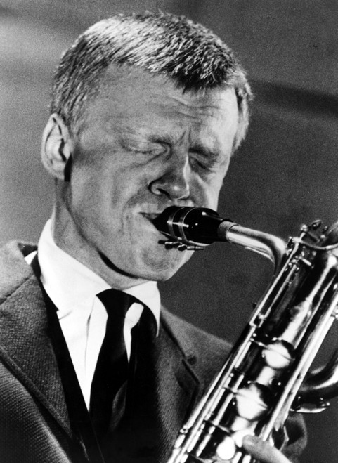 Jazz On A Summer'S Day Photo Print - Item # VAREVCMBDJAONEC006