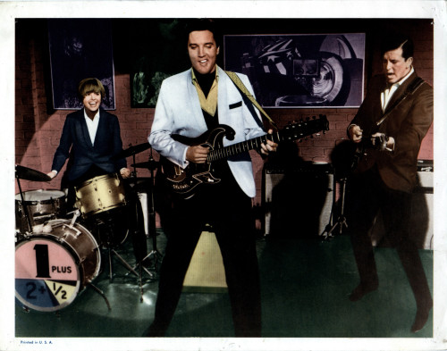 California Holiday Photo Print - Item # VAREVCMCDCAHOEC021