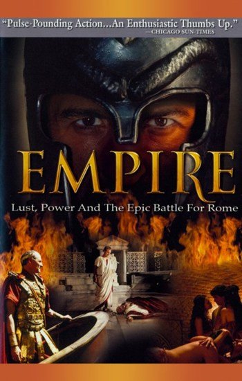 Empire (TV) Movie Poster (11 x 17) - Item # MOV350120