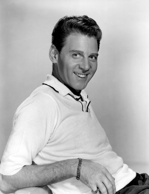 Jean Pierre Aumont Photo Print - Item # VAREVCPBDJEPIEC004H
