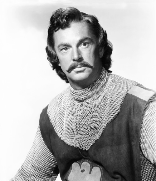 Prince Valiant Sterling Hayden 1954 ??20Th Century Fox/Courtesy Everett Collection Photo Print - Item # VAREVCMBDPRVAFE019H