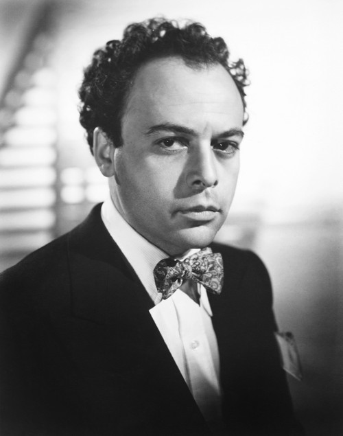 State Secret Herbert Lom 1950 Photo Print - Item # VAREVCMBDSTSEEC024H