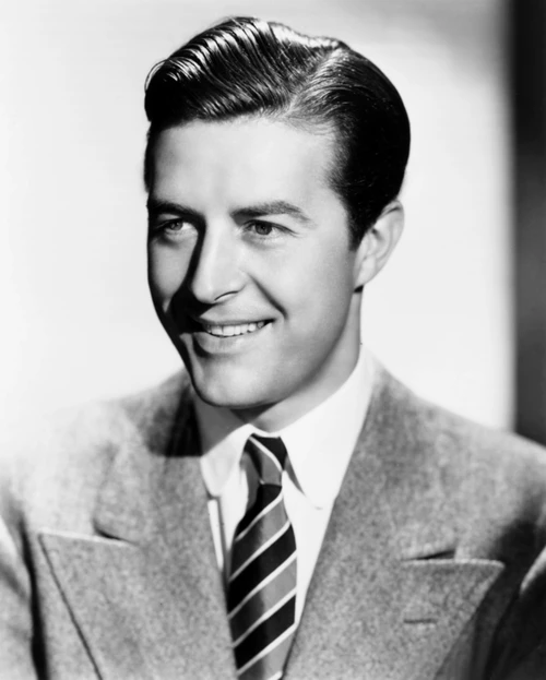 Ray Milland 1937 Photo Print