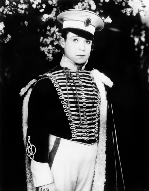 Harry Langdon 1926 Photo Print - Item # VAREVCPBDHALAEC003H
