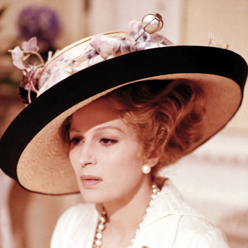 Death In Venice Silvana Mangano 1971 Photo Print - Item # VAREVCMCDDEINEC057H