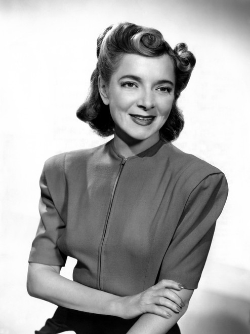 Helen Hayes 1940 Photo Print - Item # VAREVCPBDHEHAEC028H
