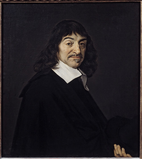 2891  Frans Hals Dutch School Poster Print - Item # VAREVCCRLA004YF339H