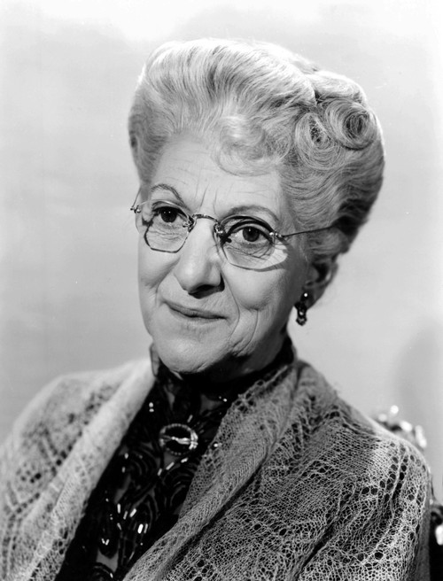 She'S A Soldier Too Beulah Bondi 1944 Photo Print - Item # VAREVCMBDSHASEC022H