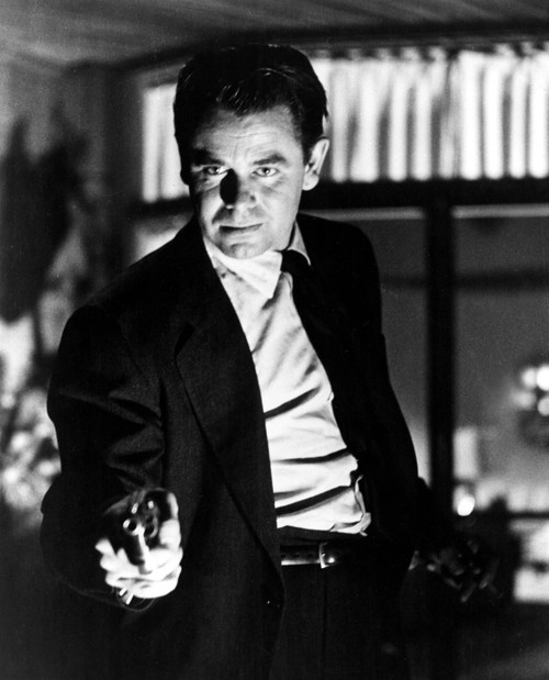 The Big Heat Glenn Ford 1953 Photo Print - Item # VAREVCMBDBIHEEC012H