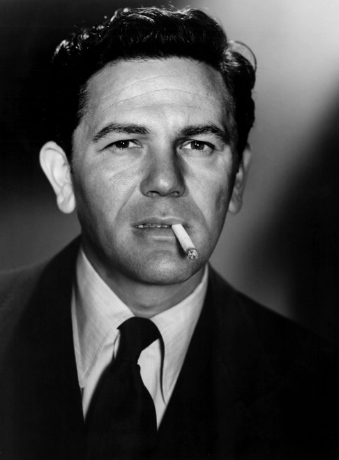 Force Of Evil John Garfield 1948 Photo Print - Item # VAREVCMBDFOOFEC006H