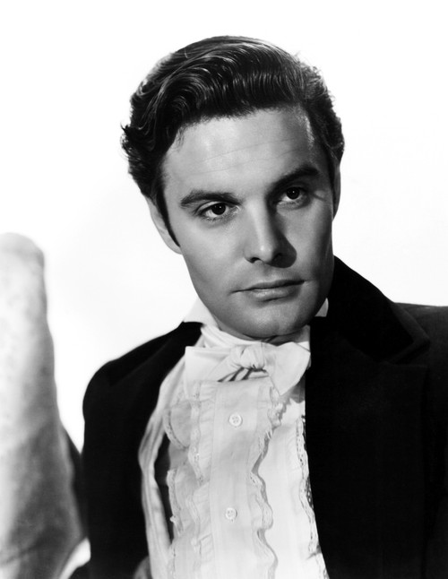 Madame Bovary Louis Jourdan 1949 Photo Print - Item # VAREVCMBDMABOEC054H