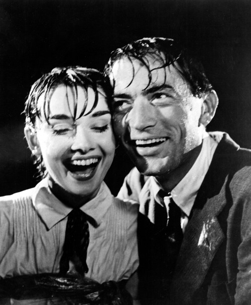 Roman Holiday Photo Print - Item # VAREVCMCDROHOEC001