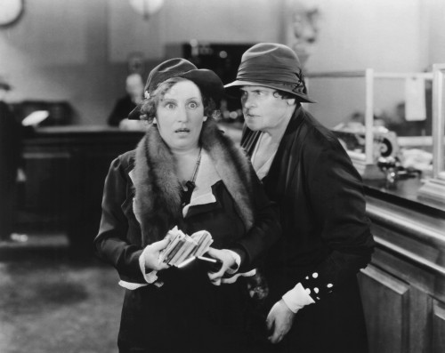 Prosperity Photo Print - Item # VAREVCMBDPROSEC008