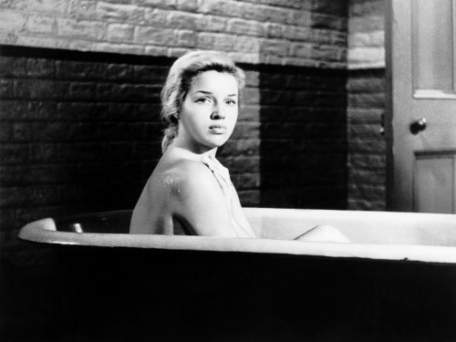 Yield To The Night Diana Dors 1956 Photo Print - Item # VAREVCMBDYITOEC010H