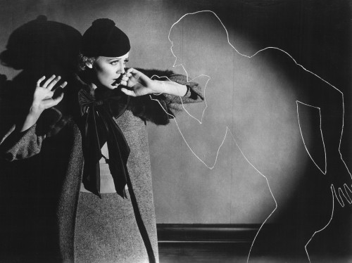 The Invisible Man Gloria Stuart 1933 Photo Print - Item # VAREVCMBDINMAEC017H