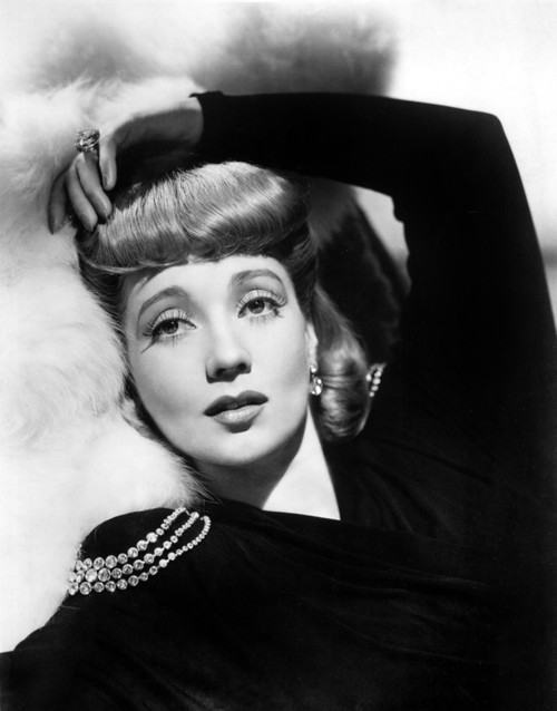 Ann Sothern Portrait Photo Print - Item # VAREVCPBDANSOEC007H