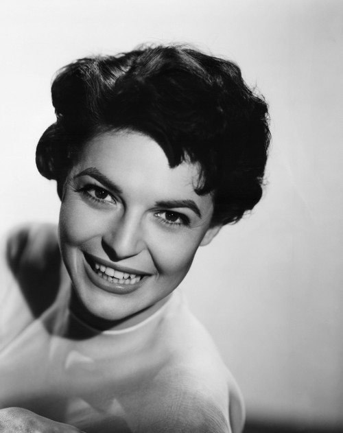 Nightfall Anne Bancroft 1957 Photo Print - Item # VAREVCMBDNIGHEC011H