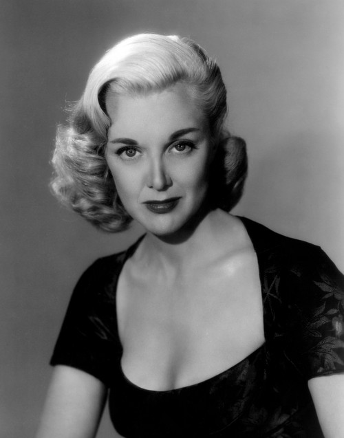 Jan Sterling 1958 Photo Print - Item # VAREVCPBDJASTEC114H