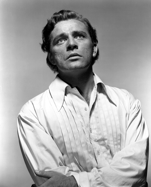 Prince Of Players Richard Burton 1955 Tm And Copyright20Th Century Fox Film Corp. All Rights Reserved. Photo Print - Item # VAREVCMBDPROFEC041H