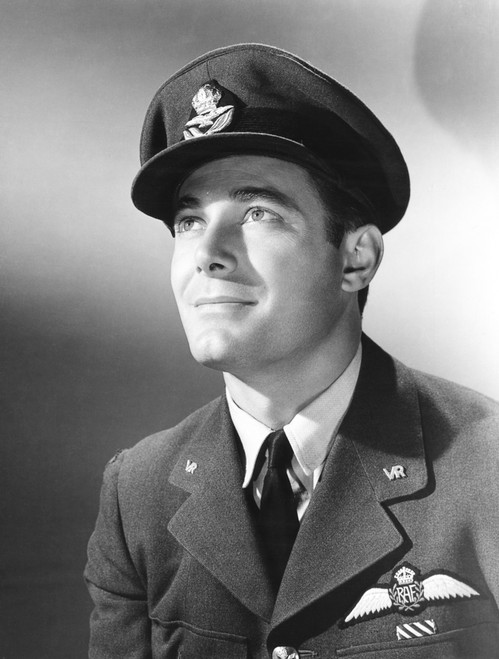 Eagle Squadron Jon Hall 1942 Photo Print - Item # VAREVCMBDEASQEC022H