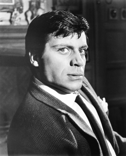 Paranoiac Oliver Reed 1963 Photo Print - Item # VAREVCMBDPARAEC031H