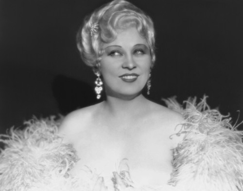 She Done Him Wrong Photo Print - Item # VAREVCMBDSHDOEC037