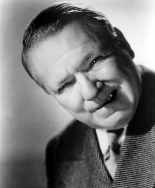 W.C. Fields Photo Print - Item # VAREVCPBDWCFIEC017H
