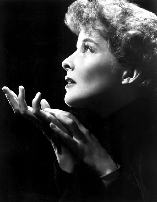 Katharine Hepburn 1935 Photo Print - Item # VAREVCPBDKAHEEC018H