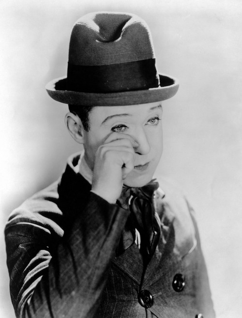 Harry Langdon 1929 Photo Print - Item # VAREVCPBDHALAEC018H
