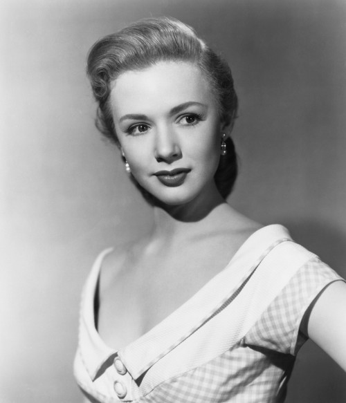 Piper Laurie 1954 Photo Print - Item # VAREVCPBDPILAEC002H Piper Laurie 1954 Photo Print - Item # VAREVCPBDPILAEC002H