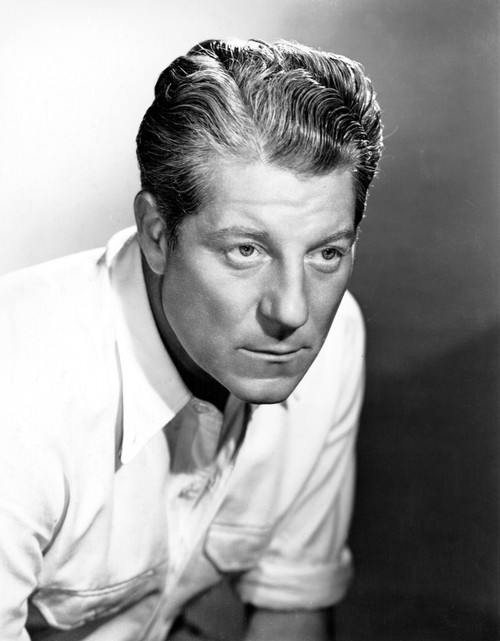Jean Gabin Portrait 1940S Photo Print - Item # VAREVCPBDJEGAEC010H