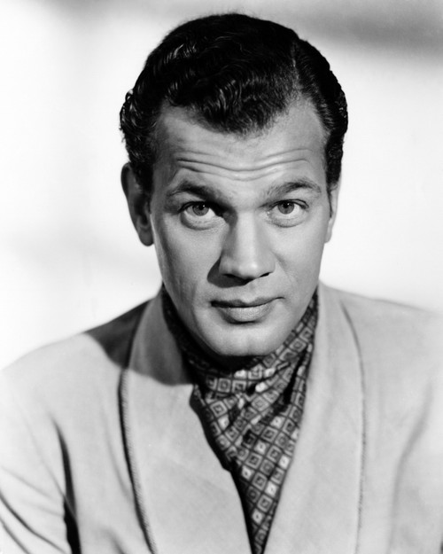 Joseph Cotten Universal Pictures 1943 Photo Print - Item # VAREVCPBDJOCOEC015H