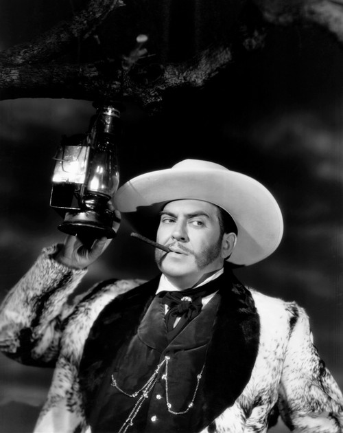 Can'T Help Singing Thomas Gomez 1944 Photo Print - Item # VAREVCMBDCAHEEC065H