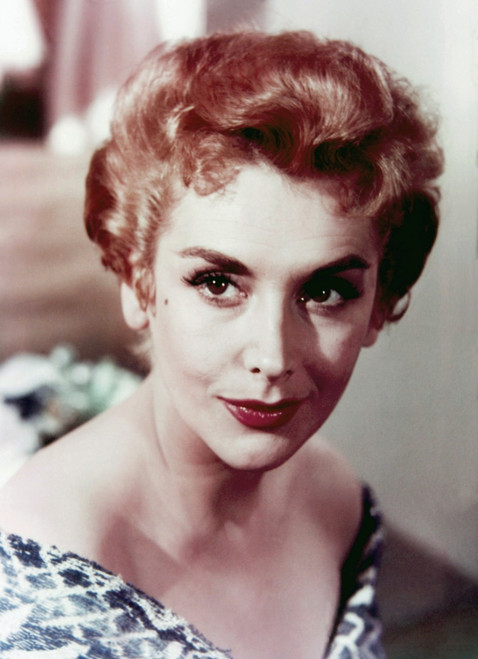 Kay Kendall Ca. 1954 Photo Print - Item # VAREVCP8DKAKEEC001H