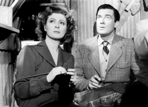 Mrs. Miniver Greer Garson Walter Pidgeon 1942 Photo Print - Item # VAREVCMBDMRMIEC003H