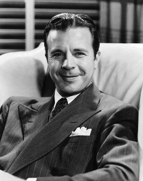 Meet The People Dick Powell 1944 Photo Print - Item # VAREVCMCDMETHEC187H