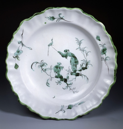 French Art Poster Print - Item # VAREVCCRLA001YF467H