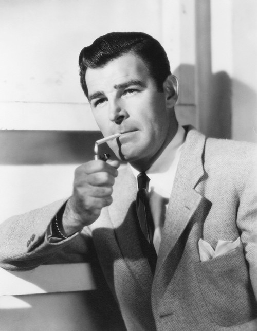 Rod Cameron 1940S Photo Print - Item # VAREVCPBDROCAEC021H