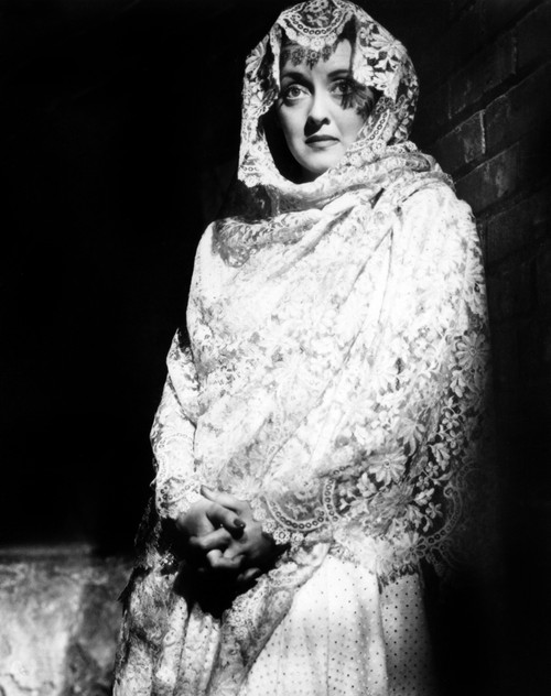 The Letter Bette Davis 1940 Photo Print - Item # VAREVCMBDLETTEC004H