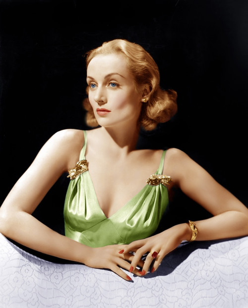 Vigil In The Night Carole Lombard 1940 Photo Print - Item # VAREVCM8DVIINEC002H